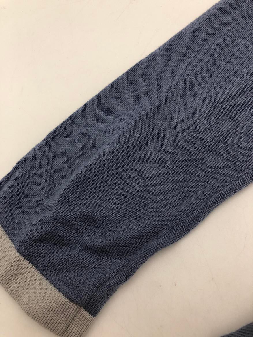 サックスブルー系