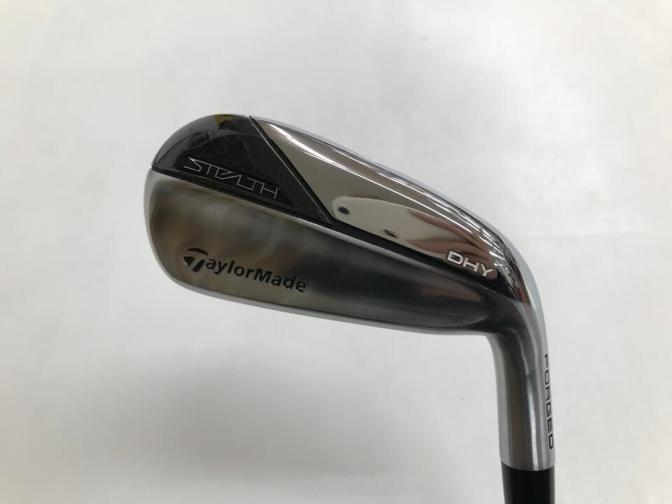 STEALTH DHY 19 S TENSEI SILVER TM70 STEALTH ユーティリティ テーラーメイド 最短