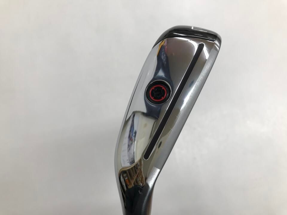 STEALTH DHY | 19 S TENSEI SILVER TM 70 ユーティリティ テーラーメイド