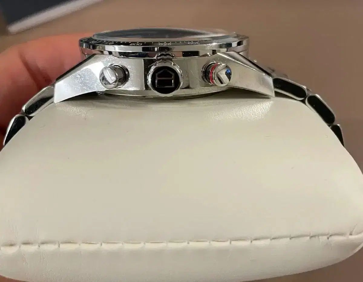 ホイヤー カレラ