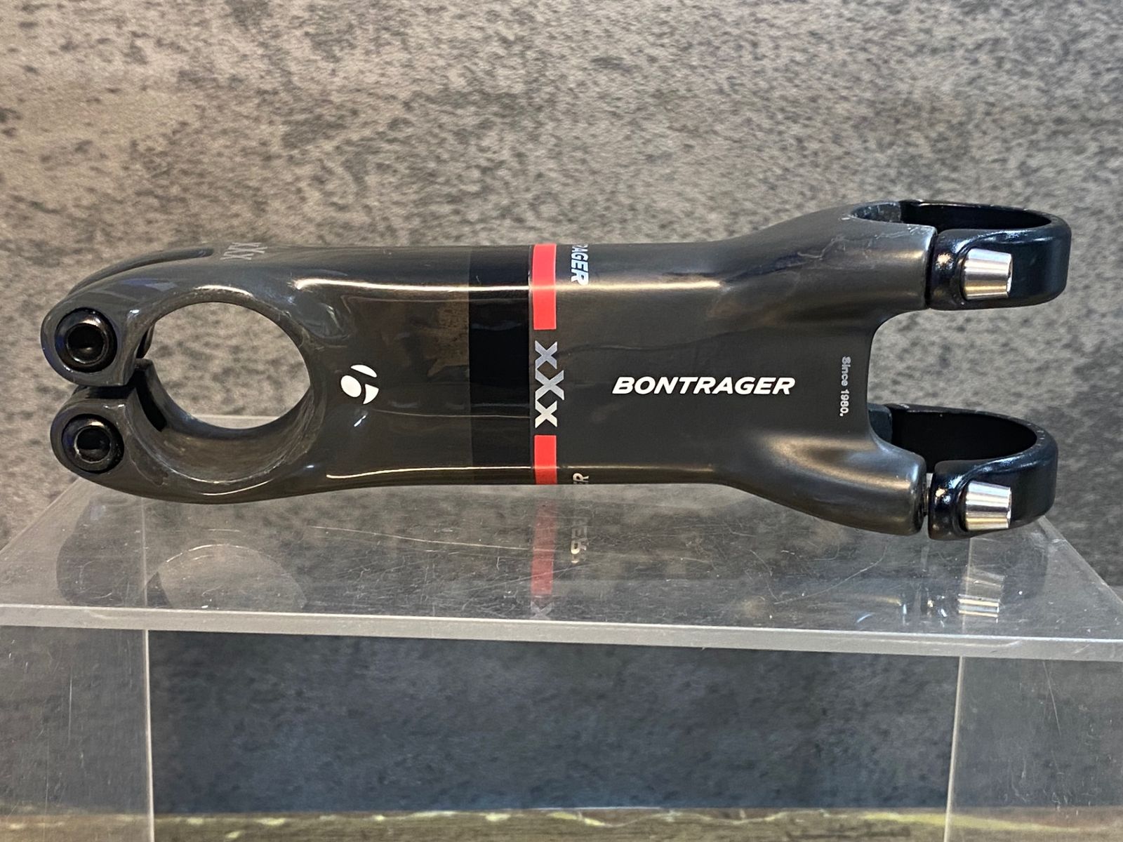 BONTRAGER XXX