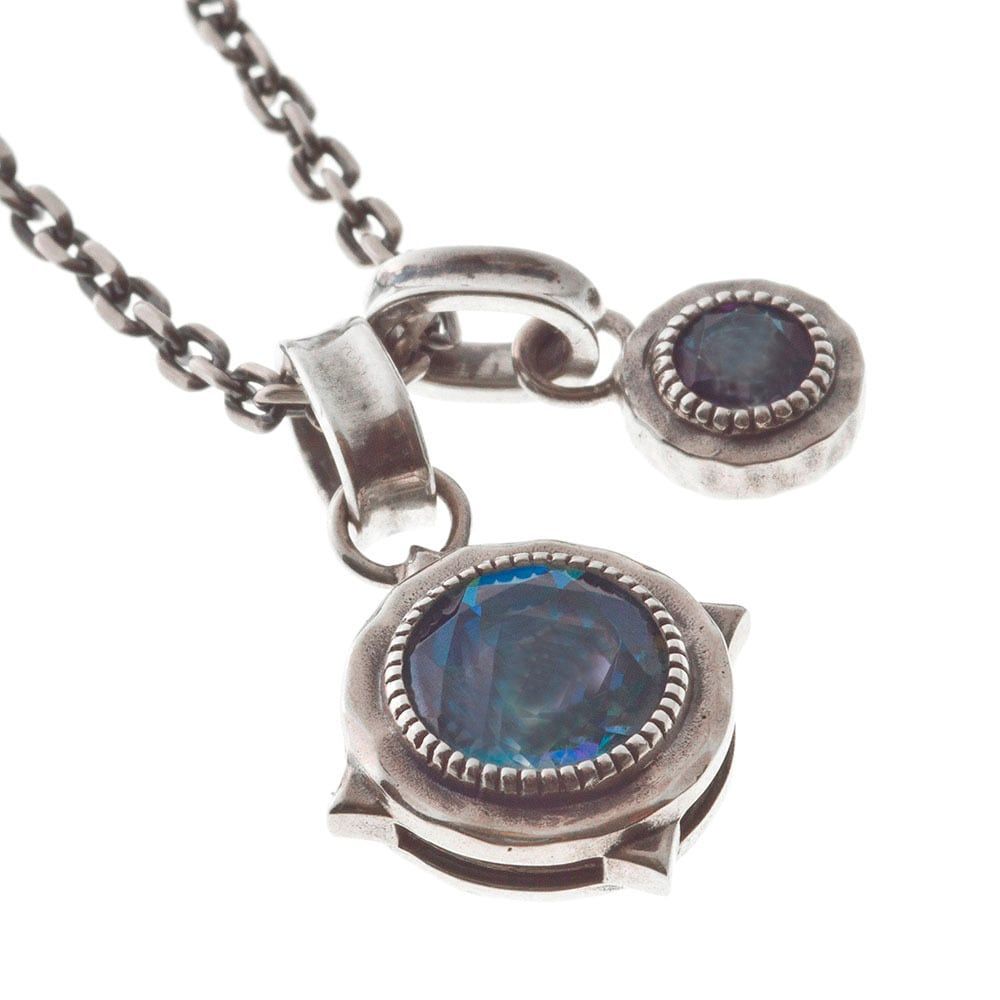 シルバーアクセサリー