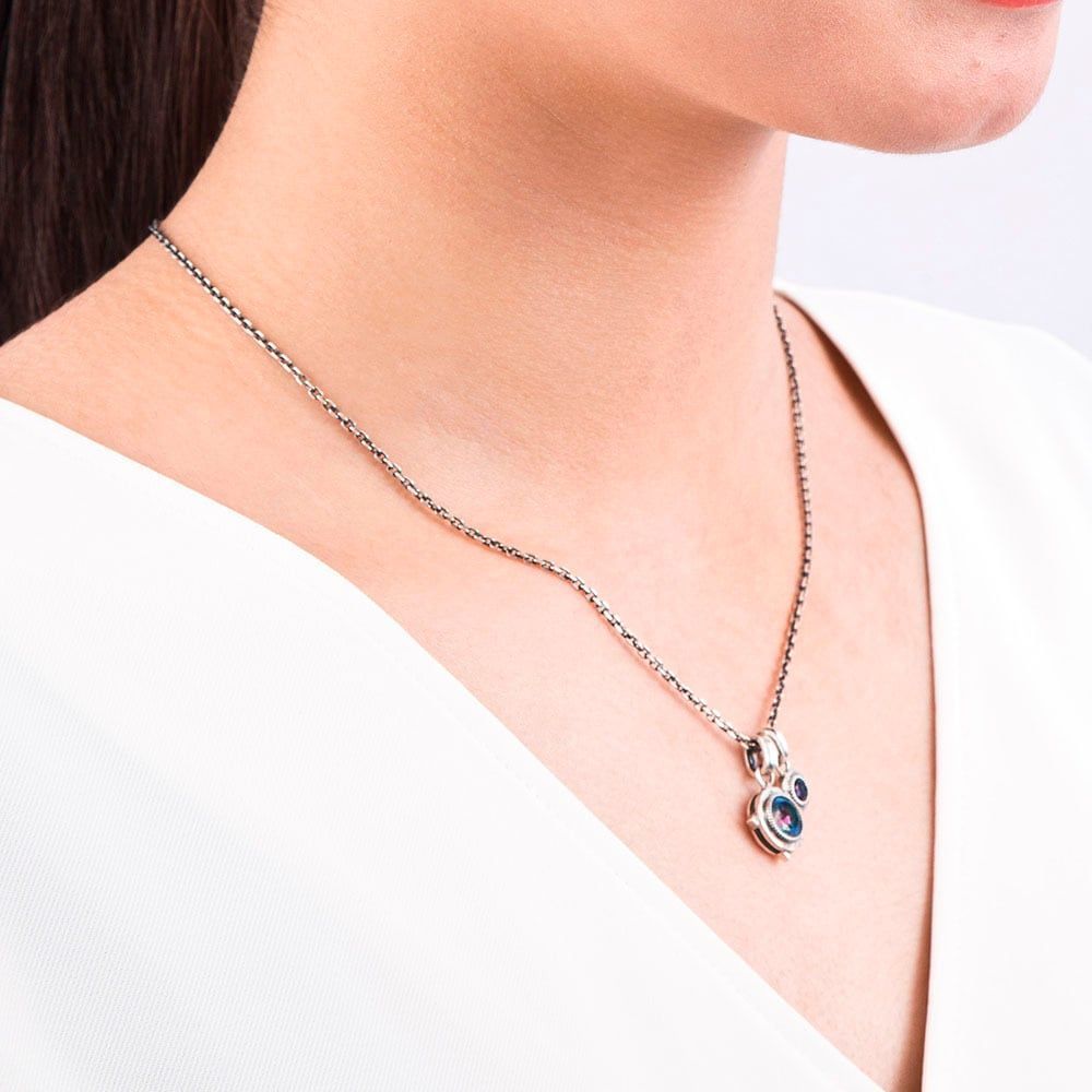 シルバーアクセサリー ジュエリーブランド