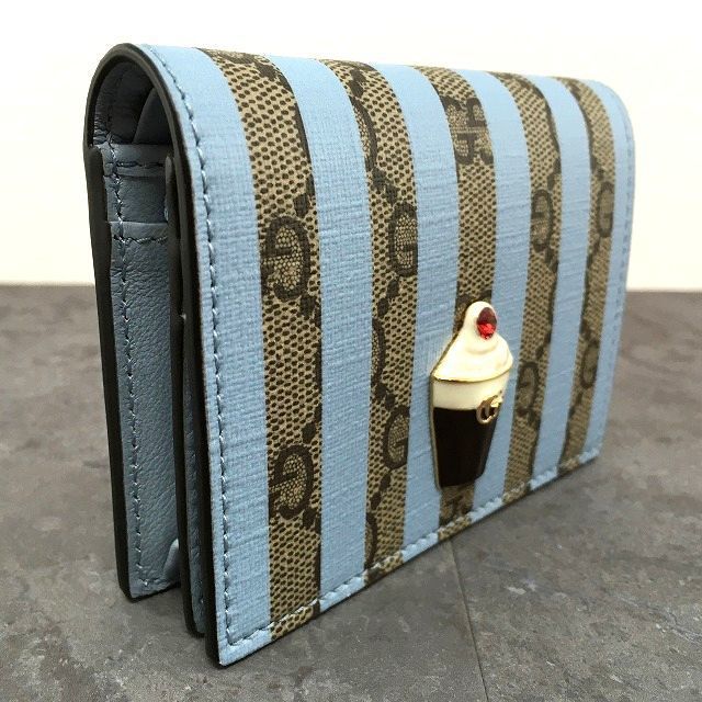 コンパクトウォレット 701489