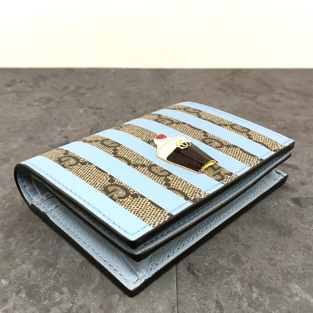 コンパクトウォレット 701489