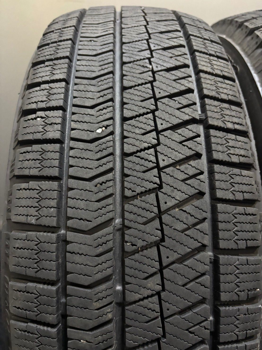 ブリヂストン ブリザック