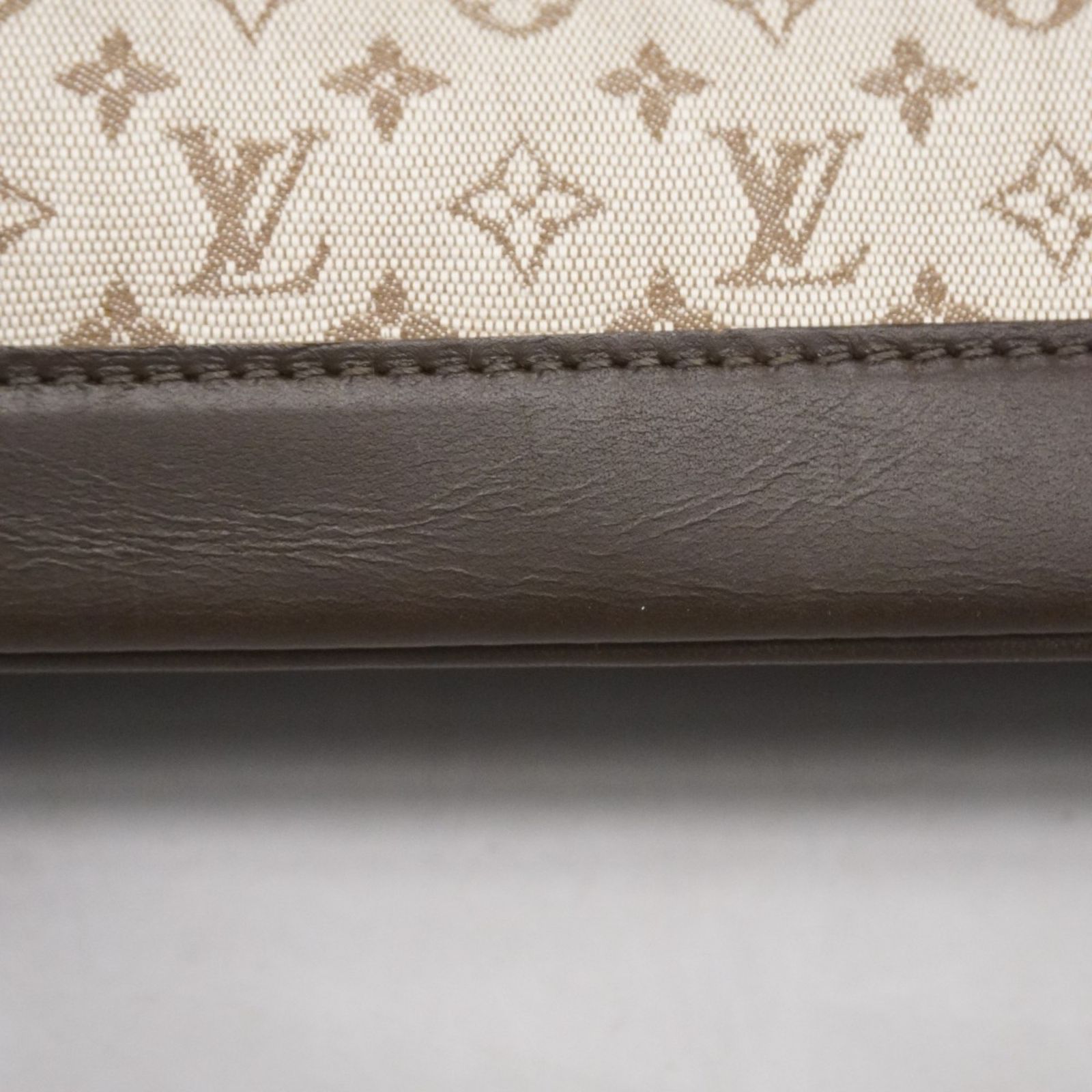 ハンドバッグ モノグラム