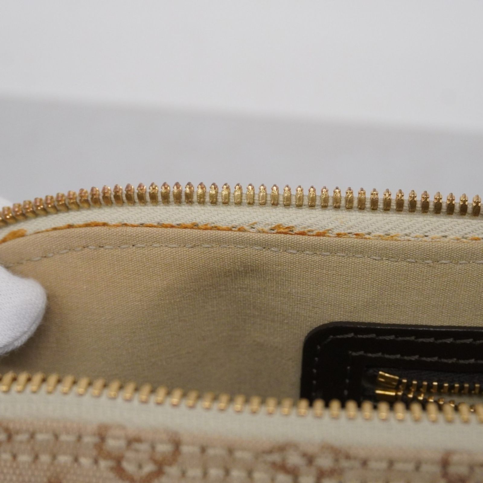 ハンドバッグ モノグラム