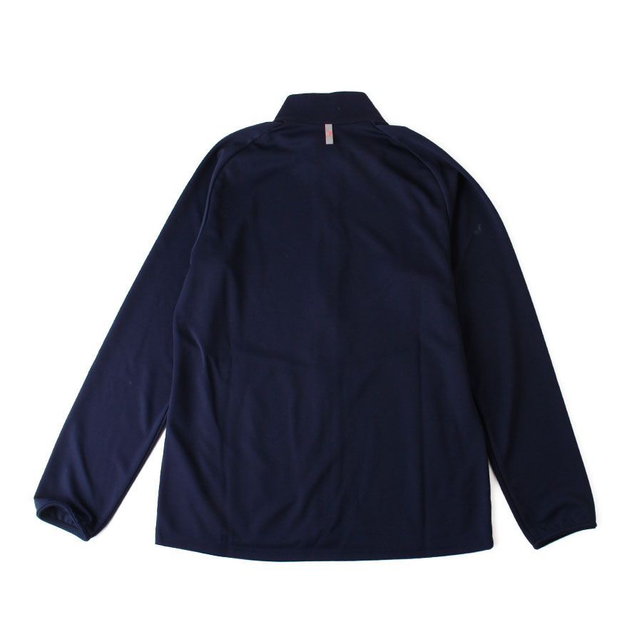 未使用☆ジャージージャケット SHIPS Colors カジュアルスーツ Colors:「洗濯機可能」ジャージー