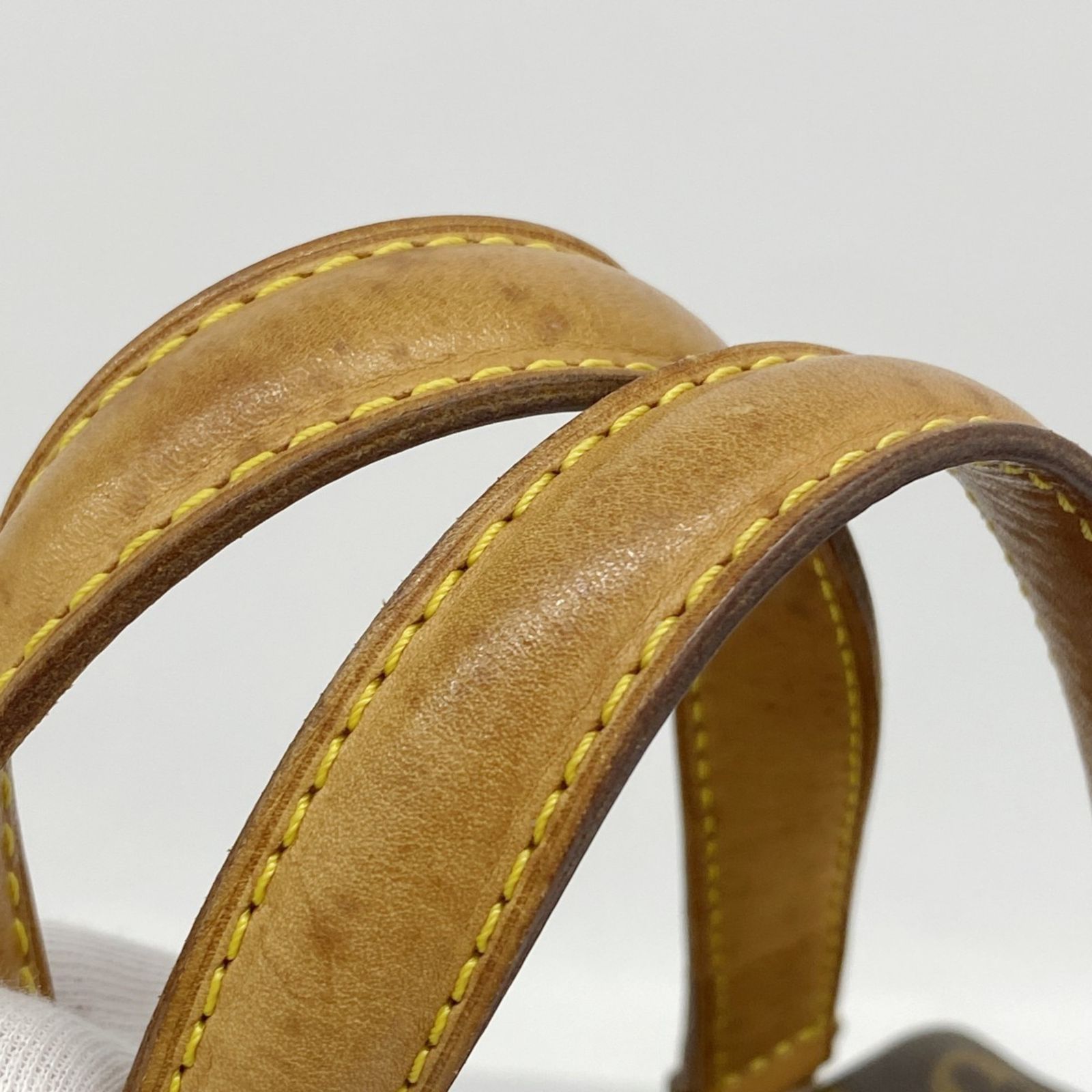 ルイ ヴィトン Louis Vuitton ルイ ヴィトン ハンドバッグ モノグラム エクサントリシテ M51161 ブラウンレディース DECORATOM_COM_BR