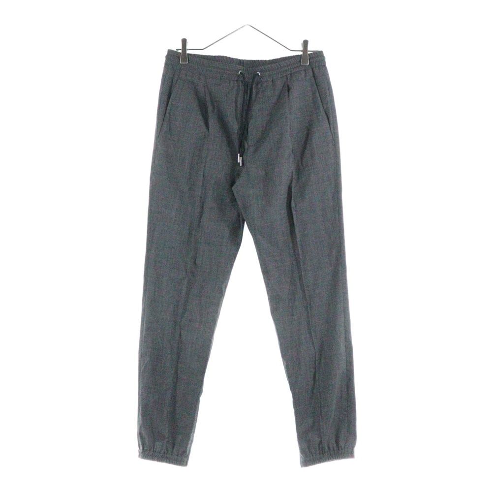 DIOR (ディオール) 21SS セットアップ CD ICON ロゴプレート ウール