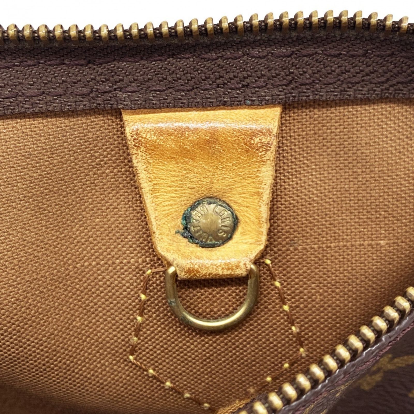 ハンドバッグ モノグラム