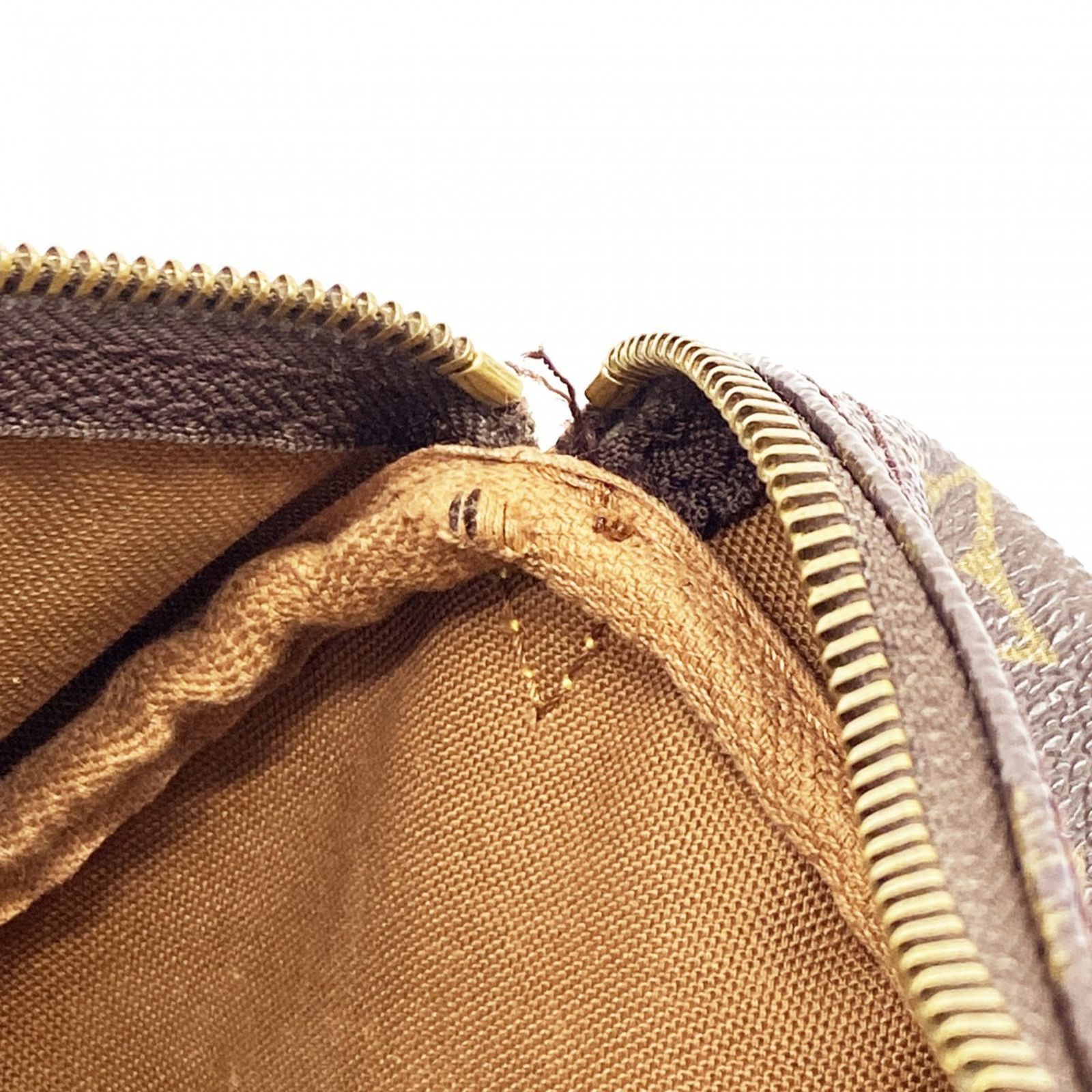 ハンドバッグ モノグラム