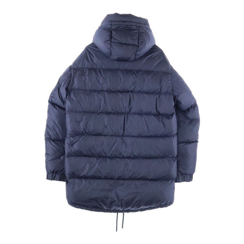 MONCLER モンクレール MONCENISIO ダウン ジャケット メンズ MONCLER (モンクレール) MONCENISIO モンチェニージオ アームロゴ