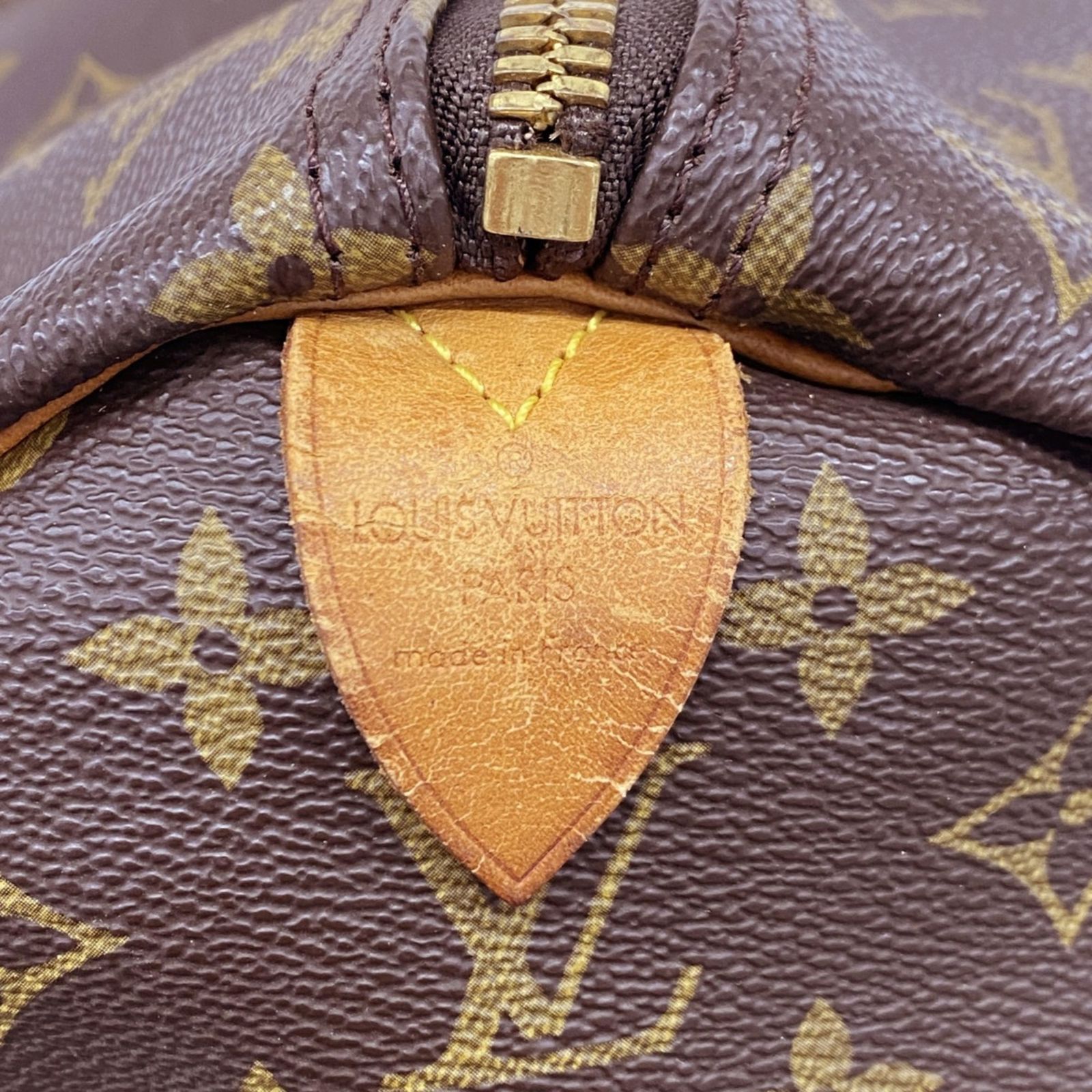 ルイ・ヴィトン(Louis Vuitton) ルイ・ヴィトン ボストンバッグ
