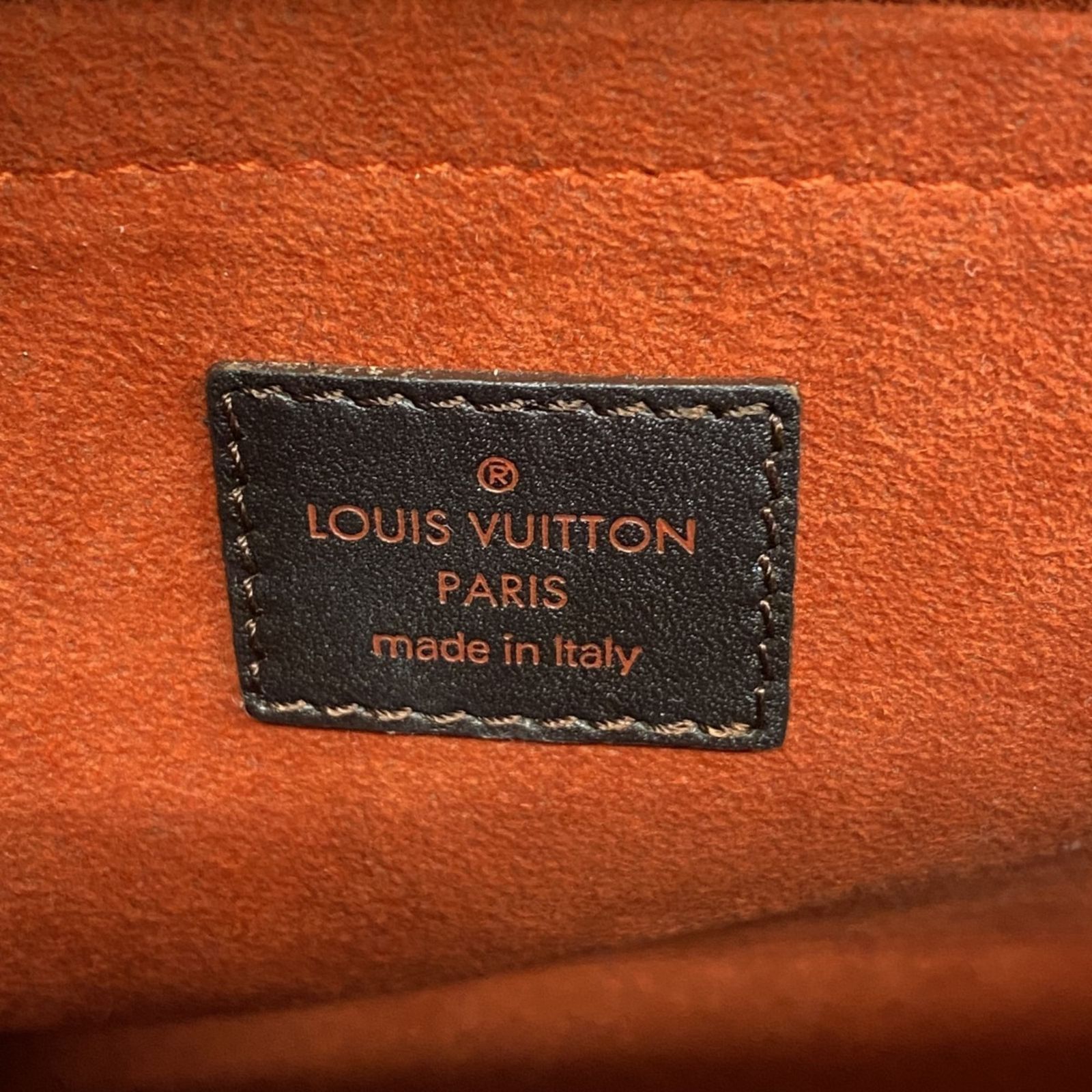 ソバージュ ライオン