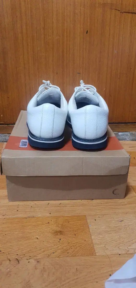 g4メンズゴルフシューズ260m G4MC20EF01