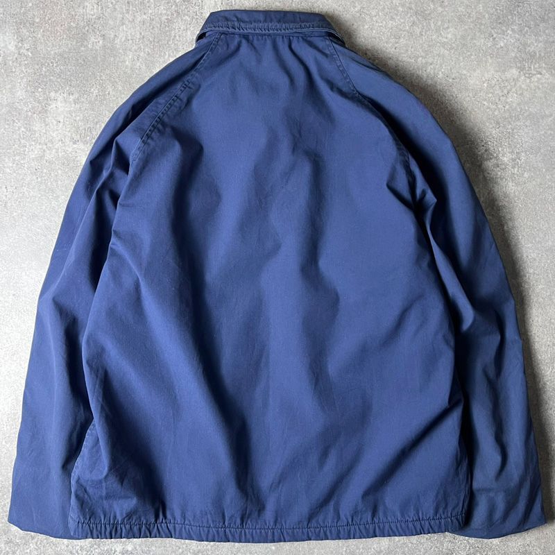 ネイビー ユーティリティ