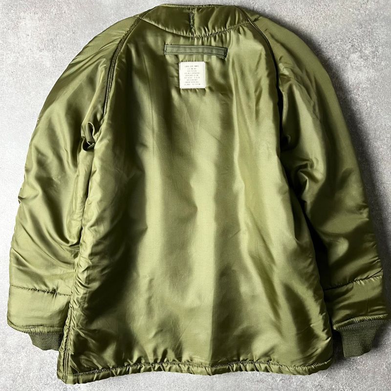 米軍実物 ウール