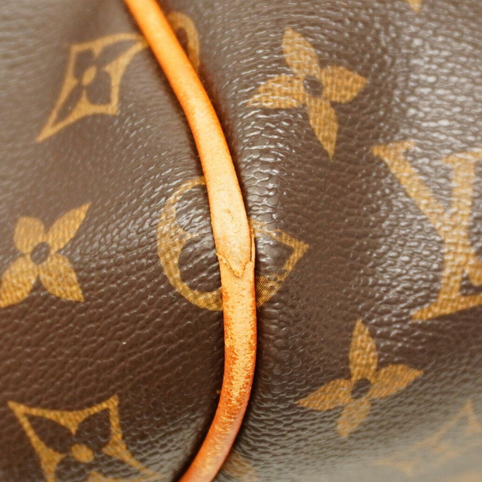 ハンドバッグ モノグラム