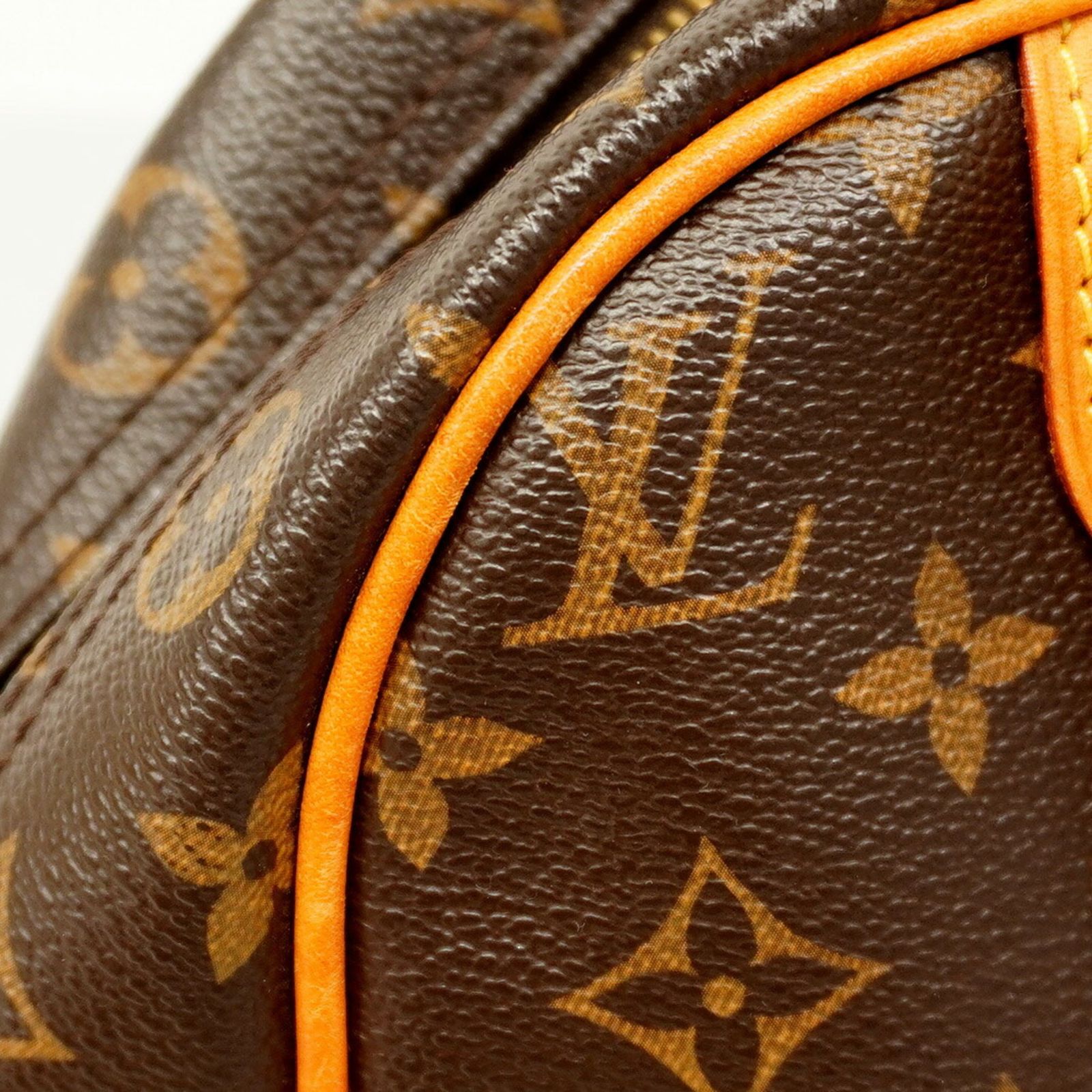 ハンドバッグ モノグラム