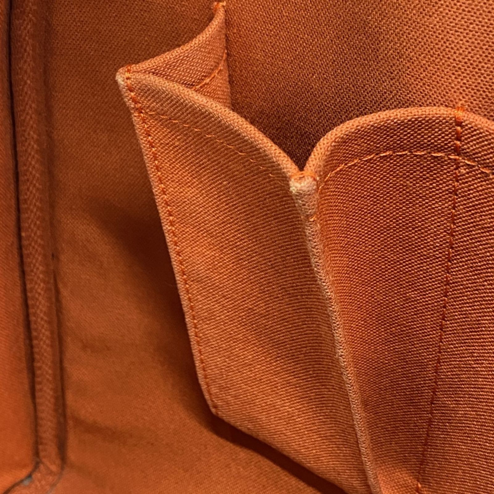 ルイ ヴィトン Louis Vuitton ルイ ヴィトン ハンドバッグ ダミエ ノリータ24 N41454 エベヌレディース DECORATOM_COM_BR