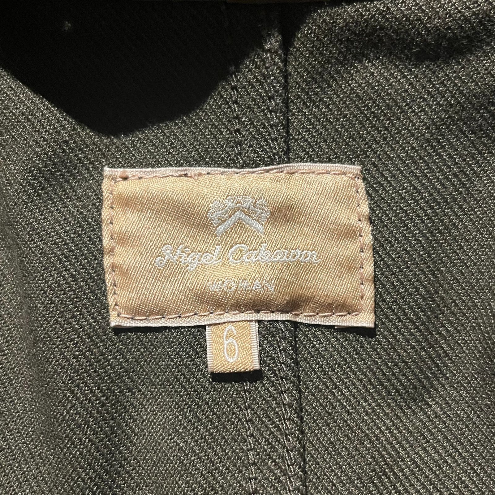 キルティングライナー