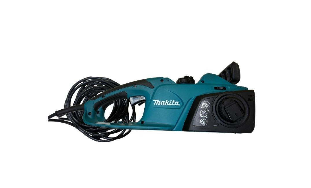 電気チェンソー ガイドバー