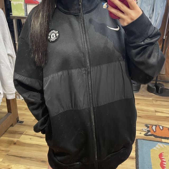 NIKE|ナイキ MANCHESTER