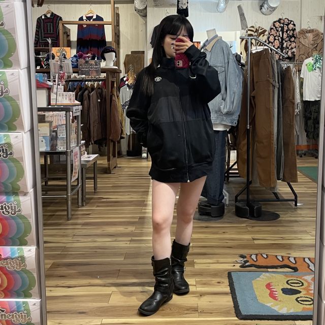 NIKE|ナイキ MANCHESTER UNITED トラックジャケット