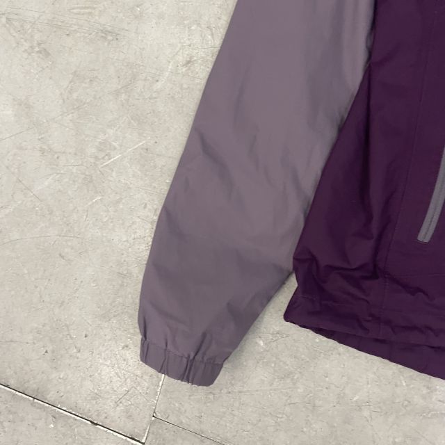 ノースフェイス