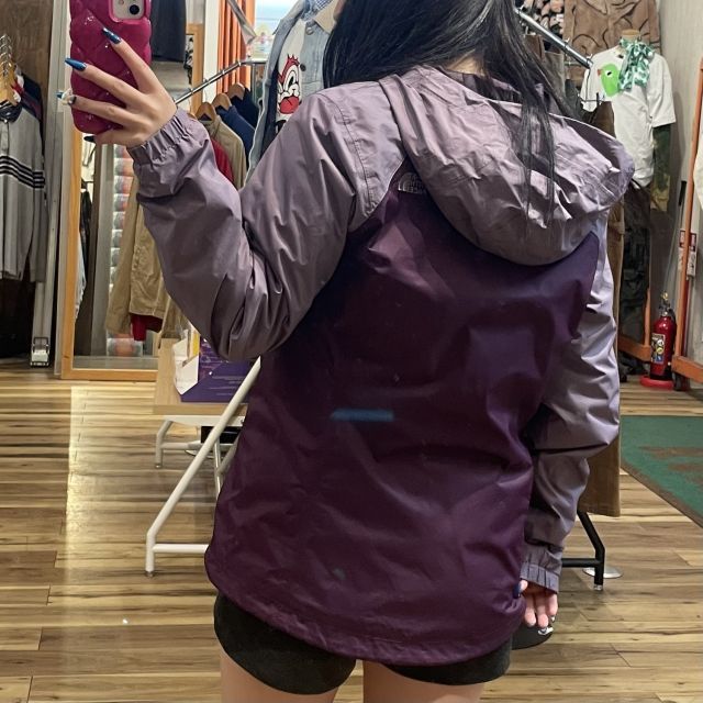 ザ ノースフェイス