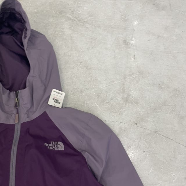 ノースフェイス ナイロンジャケット