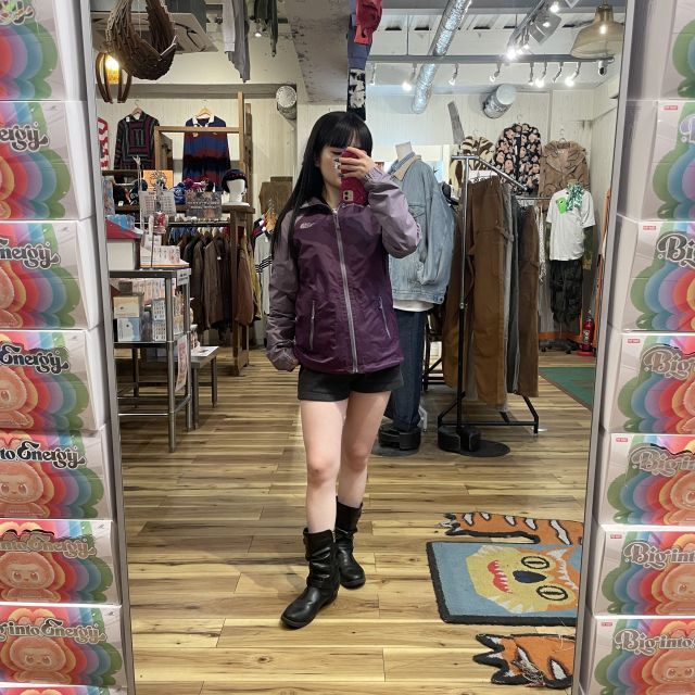 ザ ノースフェイス