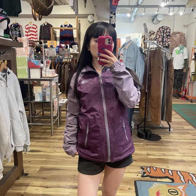 THE NORTH FACE|ザ ノースフェイス ナイロンジャケット