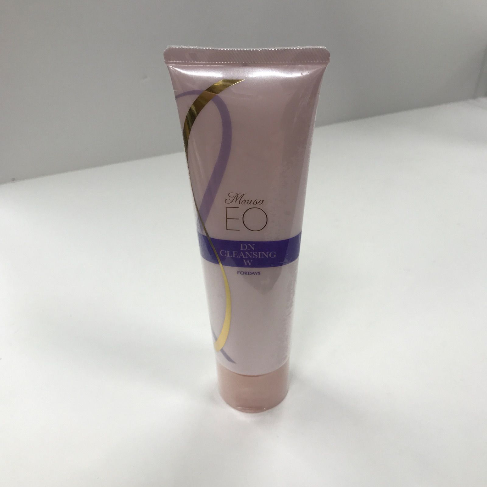 V783 FORDAYS フォーデイズ Mousa EO ムーサ イオ DNクレンジング W 2