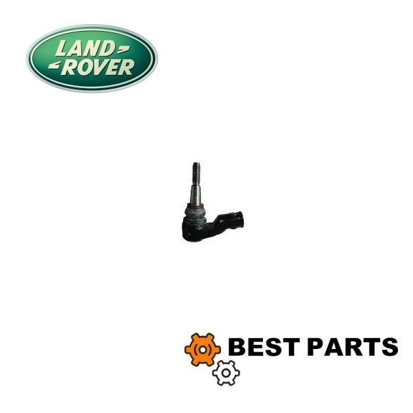 【最新作，100%新品】 新品 ディスカバリー3/4 ステアリングラックエンド QJB500080/LR010672 左右共通 社外品 14M ステアリング・ハンドル関連用品