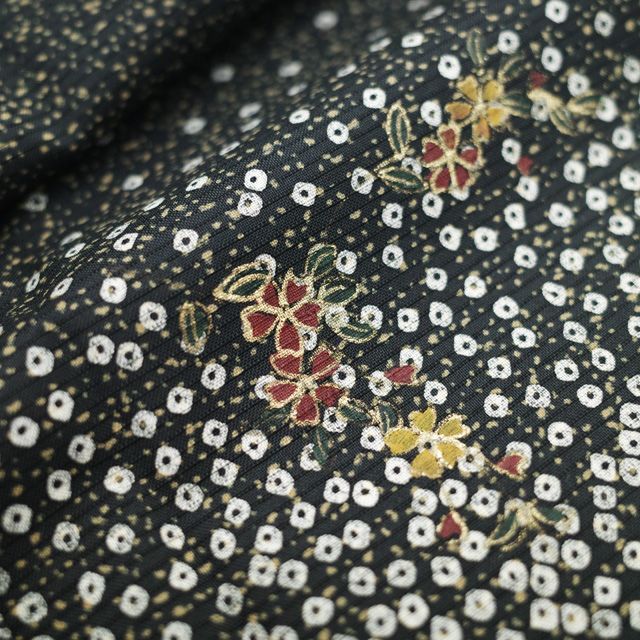 リサイクル 正絹