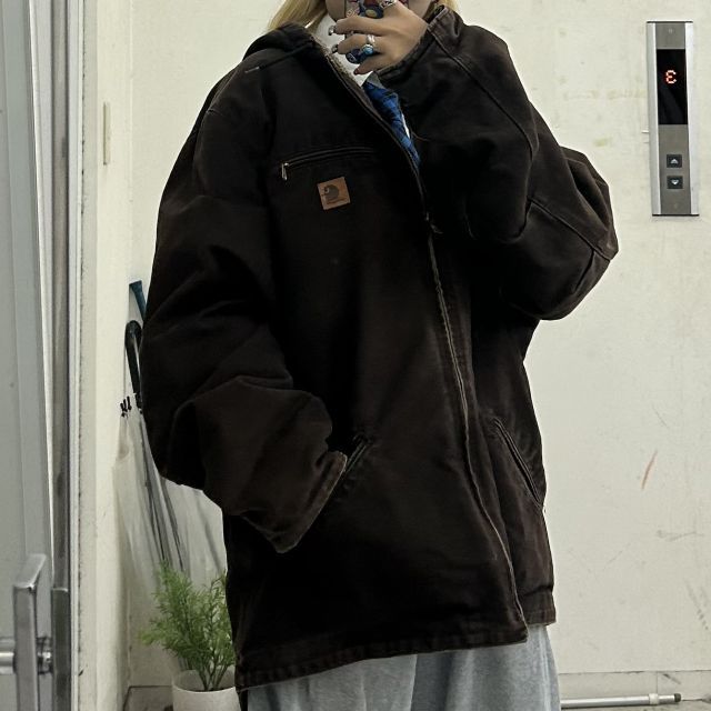 シエラジャケット