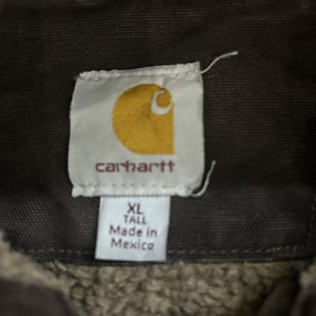 Carhartt|カーハート