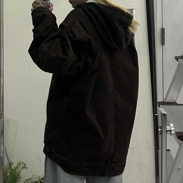 Carhartt|カーハート シエラジャケット その他