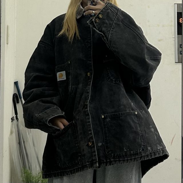 Carhartt|カーハート カバーオール