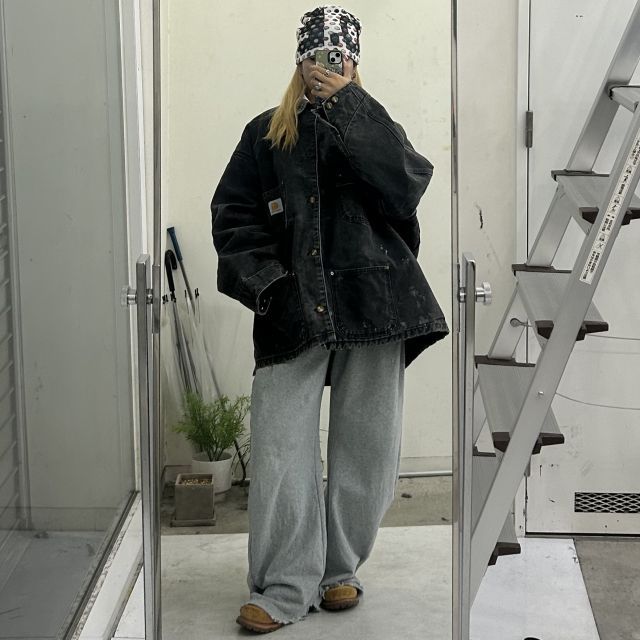 Carhartt|カーハート カバーオール