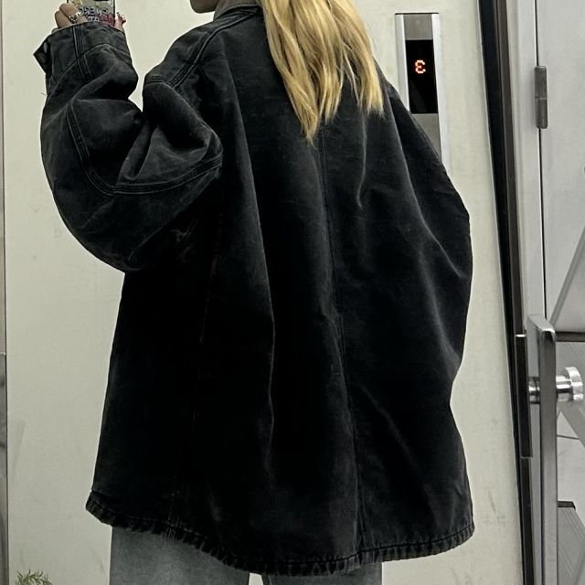 Carhartt|カーハート カバーオール