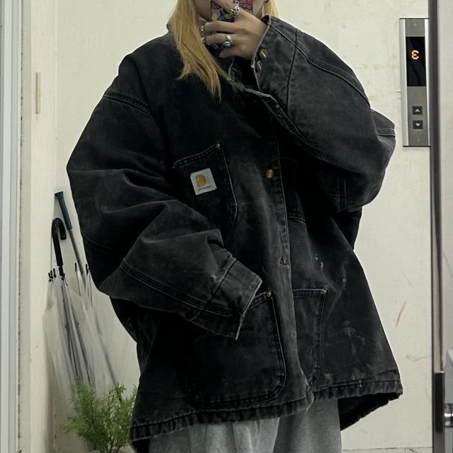 Carhartt|カーハート カバーオール