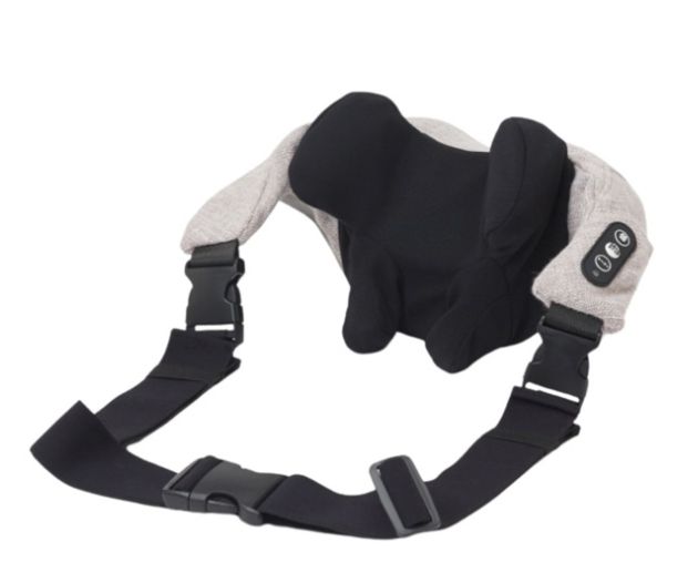 ANGV-MSHF15-A-LB ハンズフリーマッサージャー