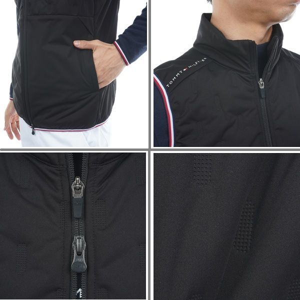 秋冬モデル ブラック