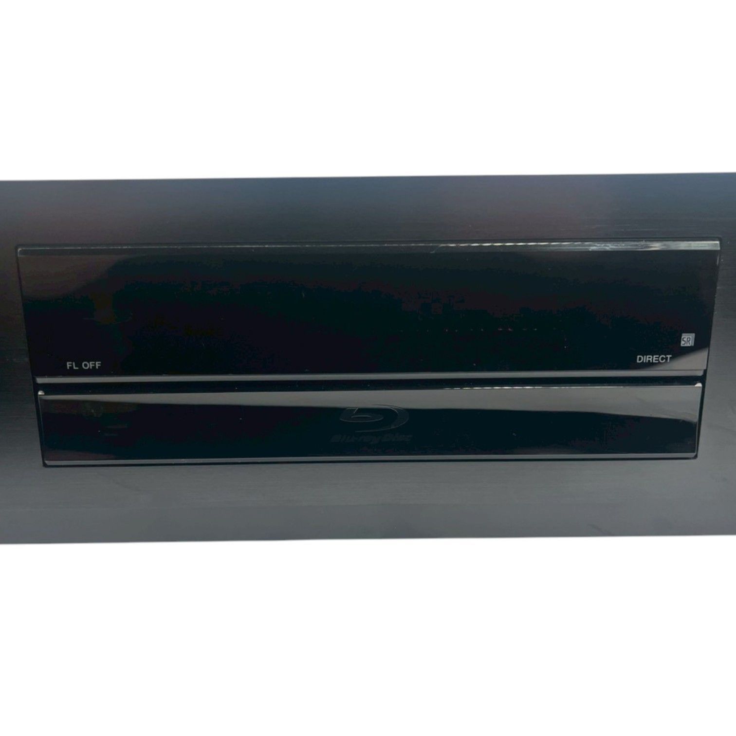 Blu-ray 音響機器