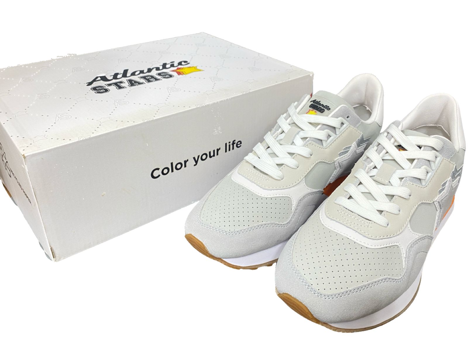 Atlantic STARS DRACOC GRWH-DR24 27.0cm