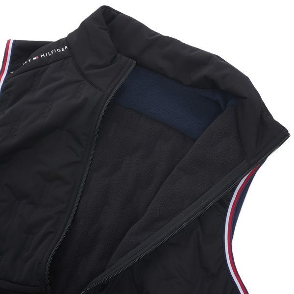 トミーヒルフィガー ゴルフ